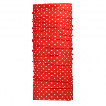 Головний убір P.A.C. Kids Original Dots Red