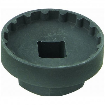 Зйомник каретки SuperB для Shimano Hollowtech ?