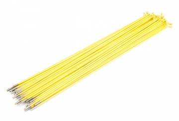 Спиця FireEye 254мм жовтий