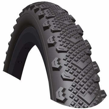 Покришка велосипедна 50-406 (20x1.90),V45 WINNER