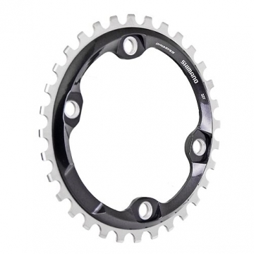 Зірка шатунів FC-M7000-1 SLX 34зуб. 11-швидк