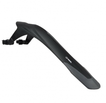Крило заднє RBRL RL-1000R 24"-29" чорний