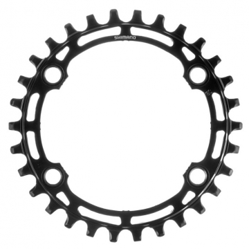 Зірка шатунів FC-M5100-1 DEORE, 30зуб. 10/11-швидк 96 мм