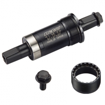 Каретка118х68мм NECO під квадрат