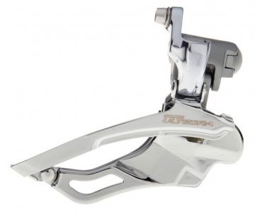 Перекидка передняя Shimano Ultegra FD-6703