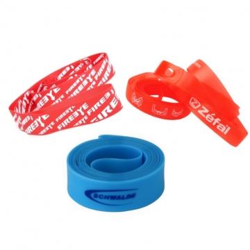 Фліпер стрічка для обода колеса велосипеда (різні розміри)