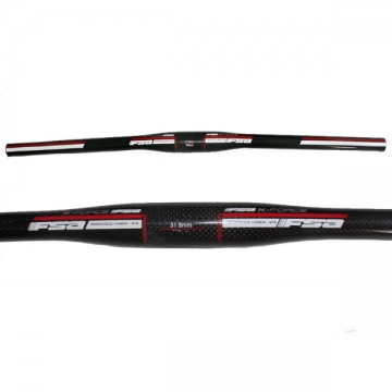 Руль FSA K-Force Light 31,8x600 карбон (без упаковки)