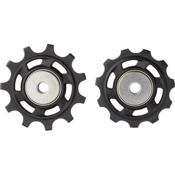 Роліки перемикача XT RD-M8000 комплект: нижній + верхній