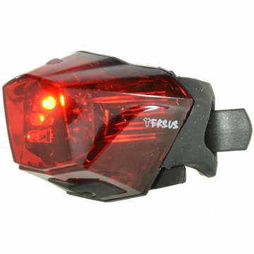 Мигалка задня Tersus ROBIN