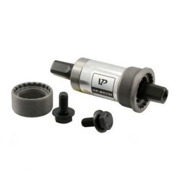 Картридж каретки 122.5х73мм под квадрат VP-BC73