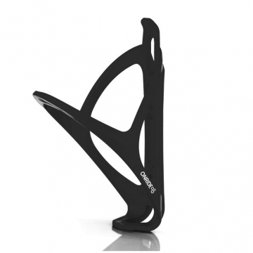 Фляготримач ONRIDE Tack пластиковий чорний