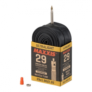 Камера Maxxis Ultra Light 29x1.9/2.35 FV