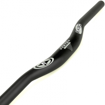 Руль Easton EA30 31,8x685 черный