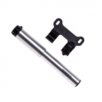 Насос ONRIDE Slate 10 компактний алюмінієвий голівка під FVAV