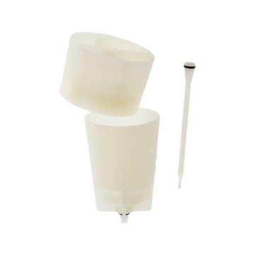 Воронка SM-DISC, для прокачки гідравл диск гальм