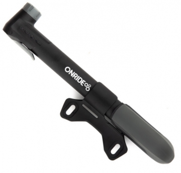 Насос компактний ONRIDE Mate пластиковий