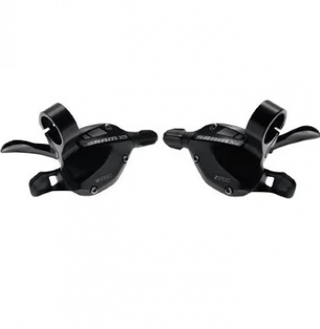 Манетки SRAM X5 10 speed Б/У