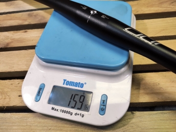 Руль Orbea ОCII 31,8x600