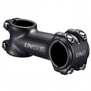 Винос керма алюм. 1-1/8" Kalloy "UNO" д.25.4 мм 90 mm