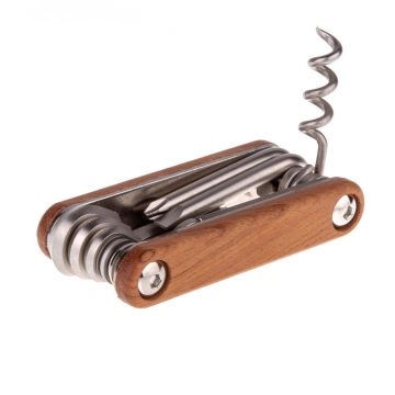 Мультитул ONRIDE Gentleman на 12 функцій