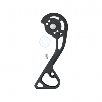 Зовнішня рамка GS перемикача RD-M786/675