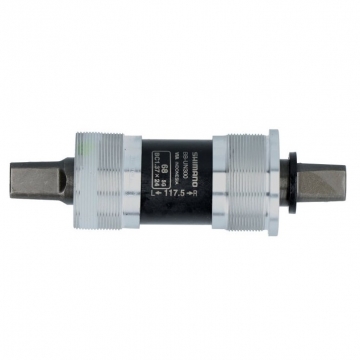 Каретка BB-UN300 BSA 68x117мм, 1.37Х24, без болтів