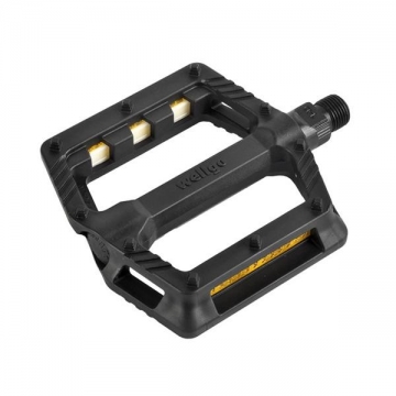 Педалі Wellgo B239DU чорний