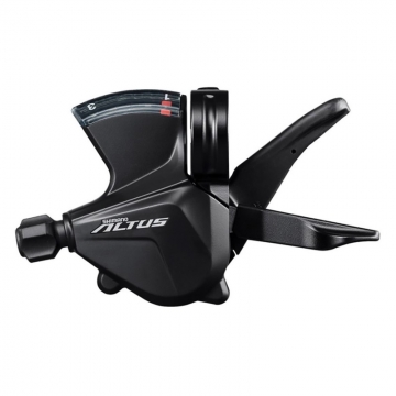 Шифтер SL-M2000 ALTUS левый 3-скор. трос OEM