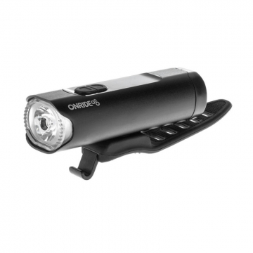 Велосипедна фара ONRIDE Rouse 20