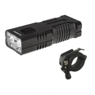 Велосипедна фара ONRIDE Lumio 850 Лм