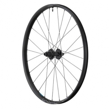 Колесо WH-MT501-B-29, заднє 29, 24 отв. 12-швидк., R:12MM E-THRU OLD:148MM, CENTER LOCK