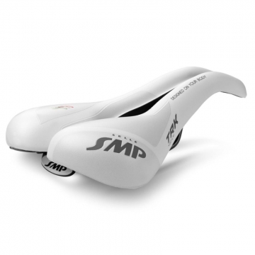 Cідло Selle SMP TRK MEDIUM BIANCA