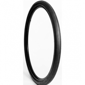 Покришка QU-AX 36˝x2.25˝ (56-787) чорний