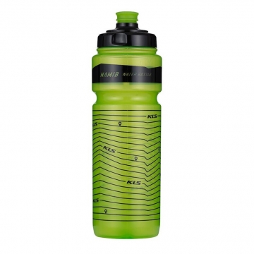 Фляга KLS Namib 750 мл зелений