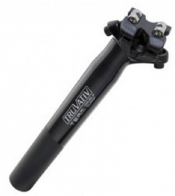 Подседельный штырь Truvativ Team 31,6х350