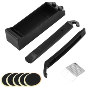 Ремкомплект (5-самоклейки, 2-бортировки, терка)