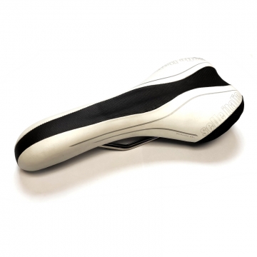 Седло Selle Italia SLR T1 белое