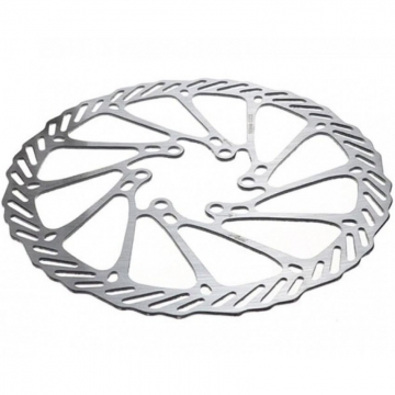 Ротор 160мм под 6 болтов NUTT AR