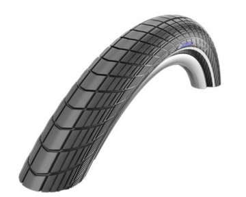 Покришка Schwalbe Big Apple 28(29)x2.15 (55-622) Perfomance RaceGuard B/B-SK+RT 810 г