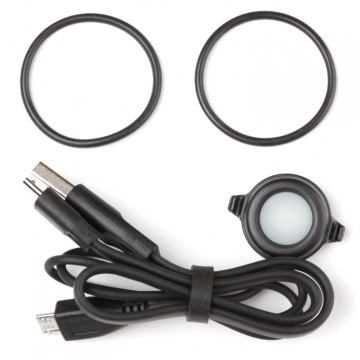 Світло переднє Ravemen CR900 USB 900 Люмен