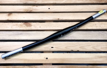 Руль Orbea ОCII 31,8x600