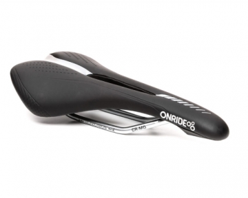 Сідло ONRIDE Scout CroMo рамки чорний