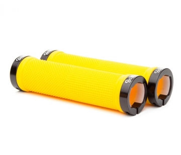 Ручки руля ONRIDE Wizard Жовтий