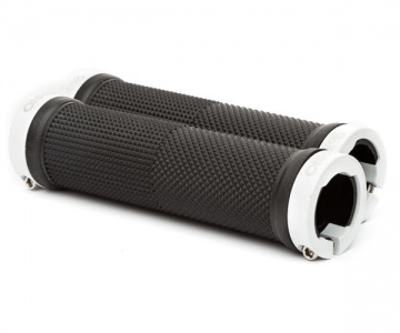 Ручки руля ONRIDE Wizard black2