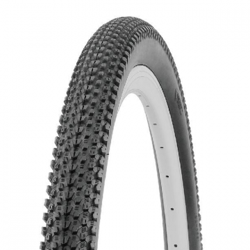 Покрышка 27.5x2.1 WANDA W2003 черн. (мелкий шип)