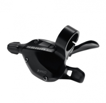 Манетка SRAM X5 3 speed левая