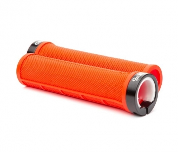 Ручки руля ONRIDE GripOne Червоний