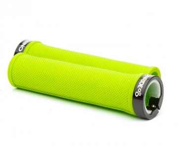 Ручки руля ONRIDE GripOne Зелений