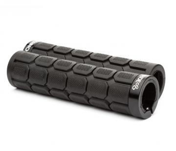 Ручки руля ONRIDE GripControl Чорний