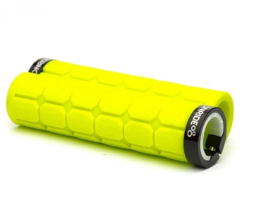 Ручки руля ONRIDE GripControl Жовтий